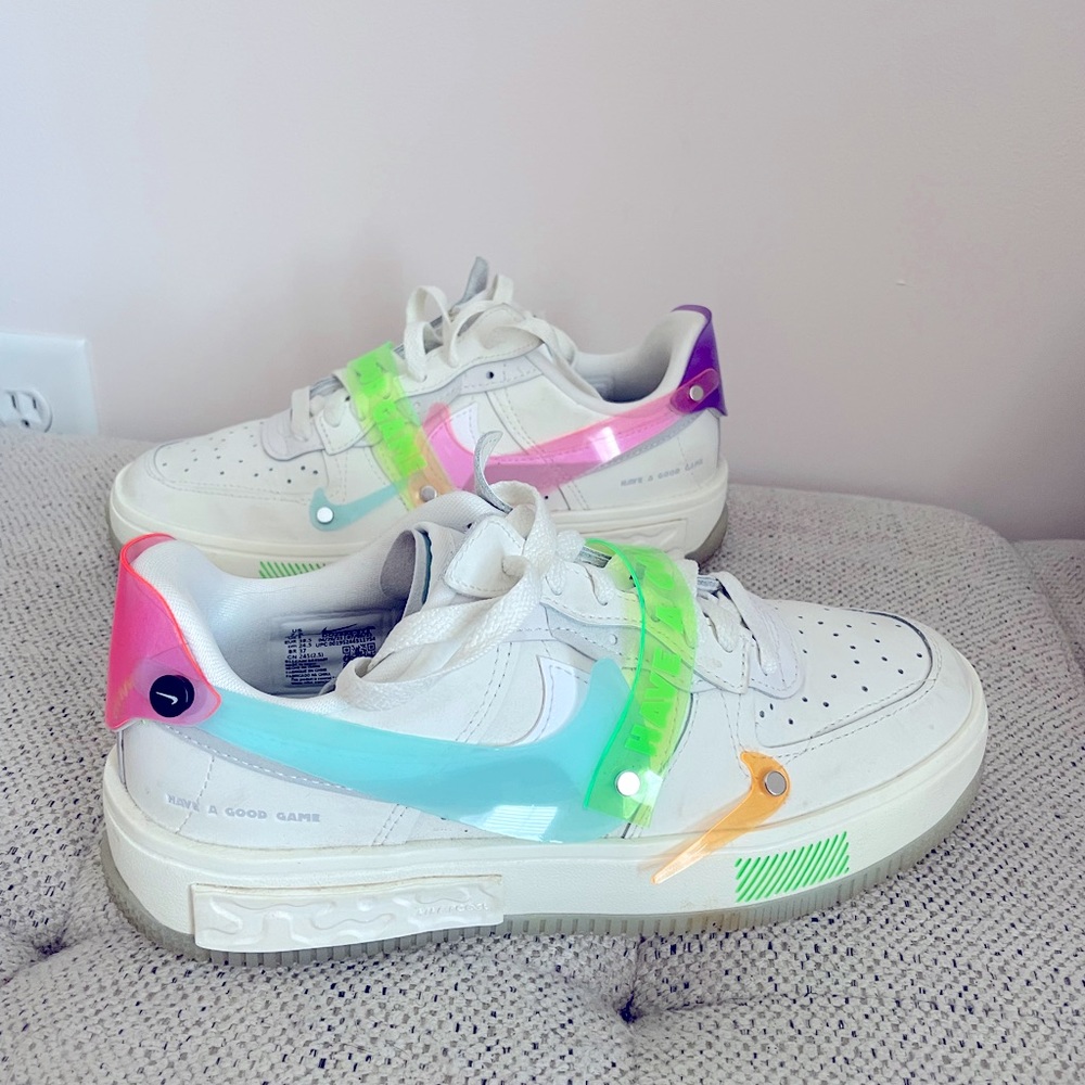 Nike Air Force 1 Fontanka
